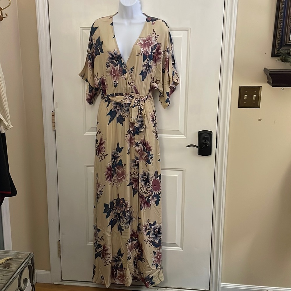 Lulus dress size Medium